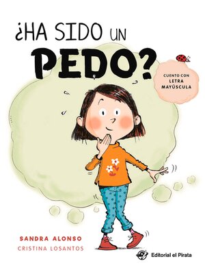 cover image of ¿Ha sido un pedo?